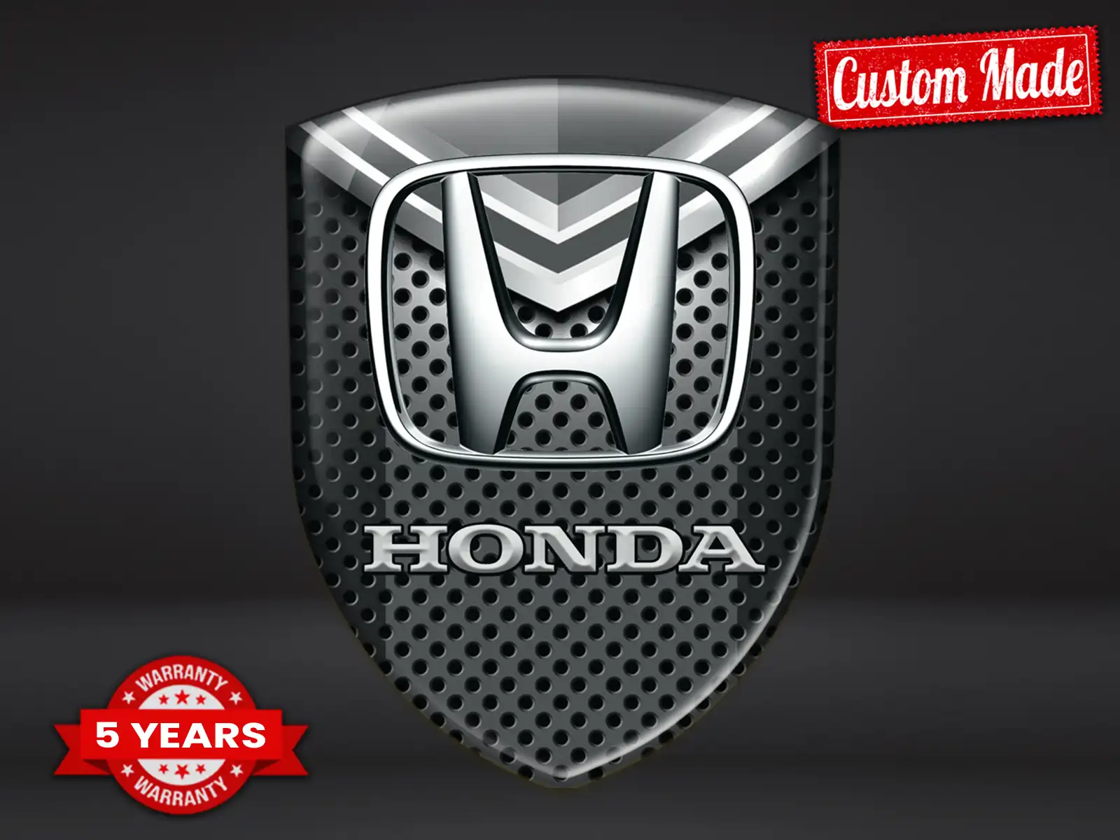Honda Auto Folien Designs Max Langlebig Luxus Modern Pro